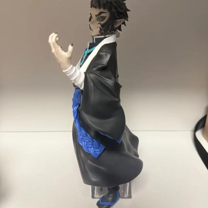 [BUNJANG] Demon Slayer Zenitsu B Prize Figure / 이치방쿠지 카이가쿠 B상 박스O