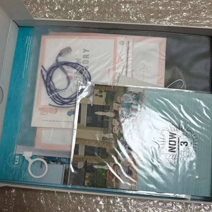 [BUNJANG] BTS Summer Package 2016 Dubai / 방탄소년단 BTS 서머패키지 2016 두바이 DUBAI
