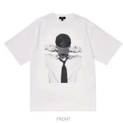 [BUNJANG] BTS Jin Arirang Short Sleeve T-Shirt / BTS 진 S/S 반팔 티셔츠 ARIRANG T-SHIRT JIN