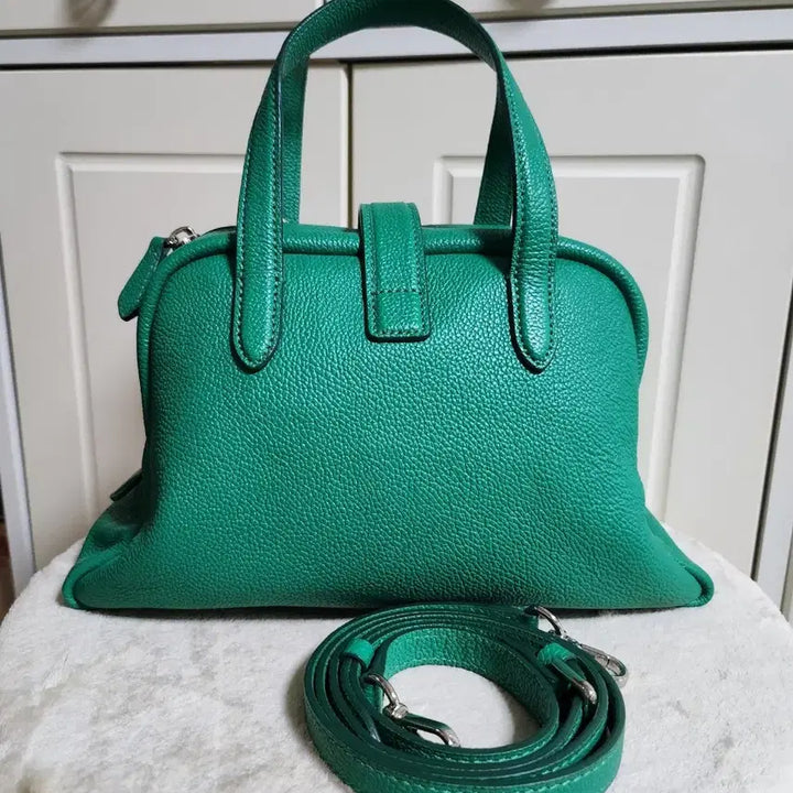 [BUNJANG] Vunque Tote Small Tote Bag / 분크 토크 스몰 토트백