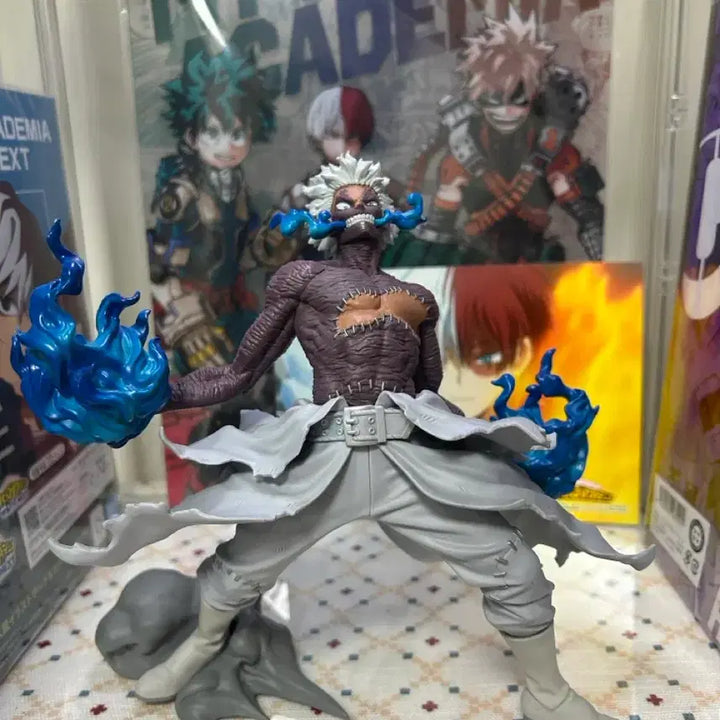 [BUNJANG] Davy Figure / 다비 피규어 팝니다