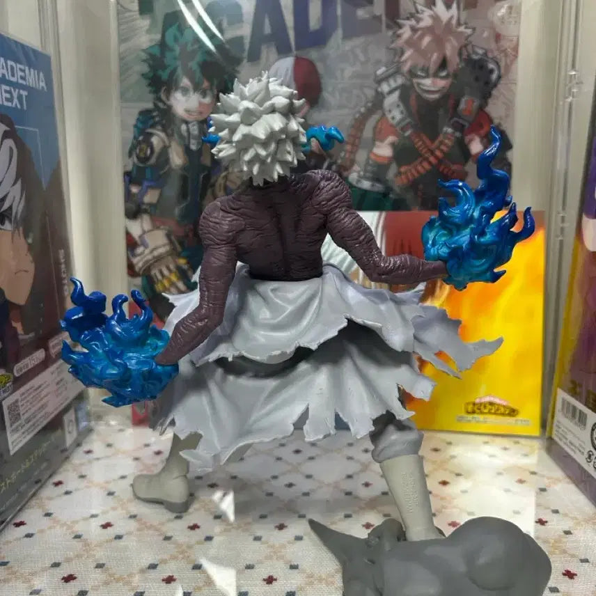 [BUNJANG] Davy Figure / 다비 피규어 팝니다