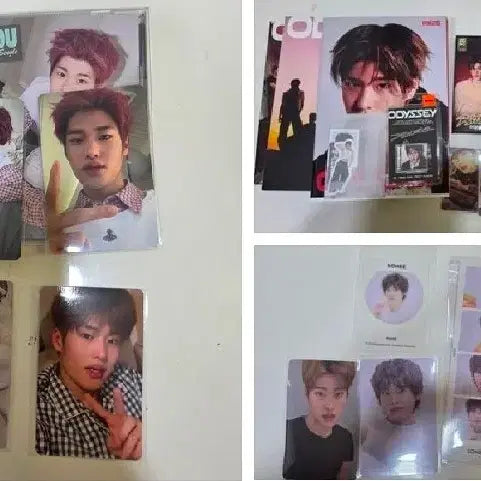 [BUNJANG] RIIZE Sohee Universal Weverse Japan Lucky Draw Photocard / 라이즈 소희 앨포  유니버셜 위버스재팬 럭드