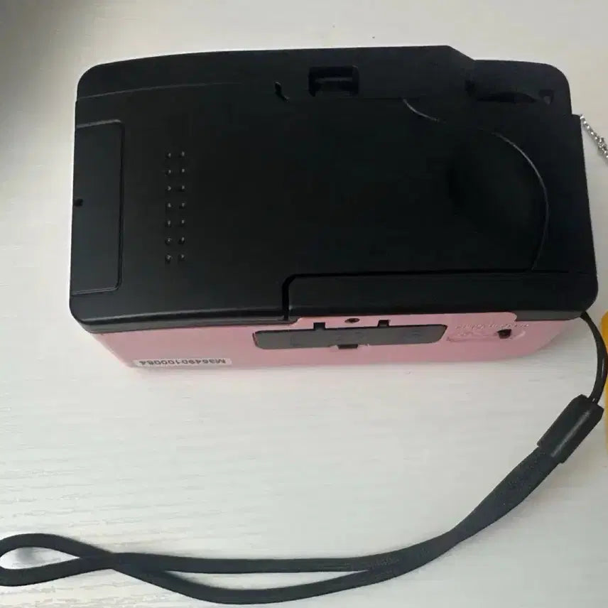 [BUNJANG] Kodak M35 Reusable Film Camera Pink / 코닥 토이카메라 다회용 필름 카메라 m35 핑크 분홍색상