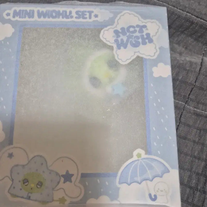 [BUNJANG] Sealed Mini Wichu / 미개봉 미니 위츄