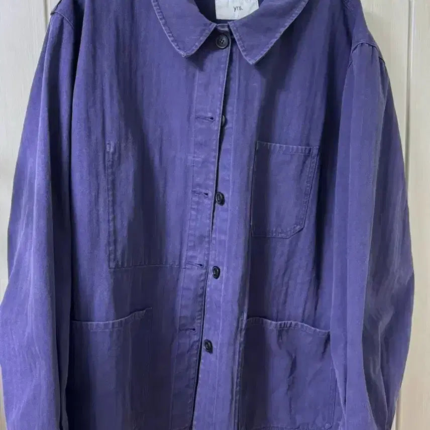 [SOLD OUT] 이얼즈어고 HBT 프렌치 워크자켓