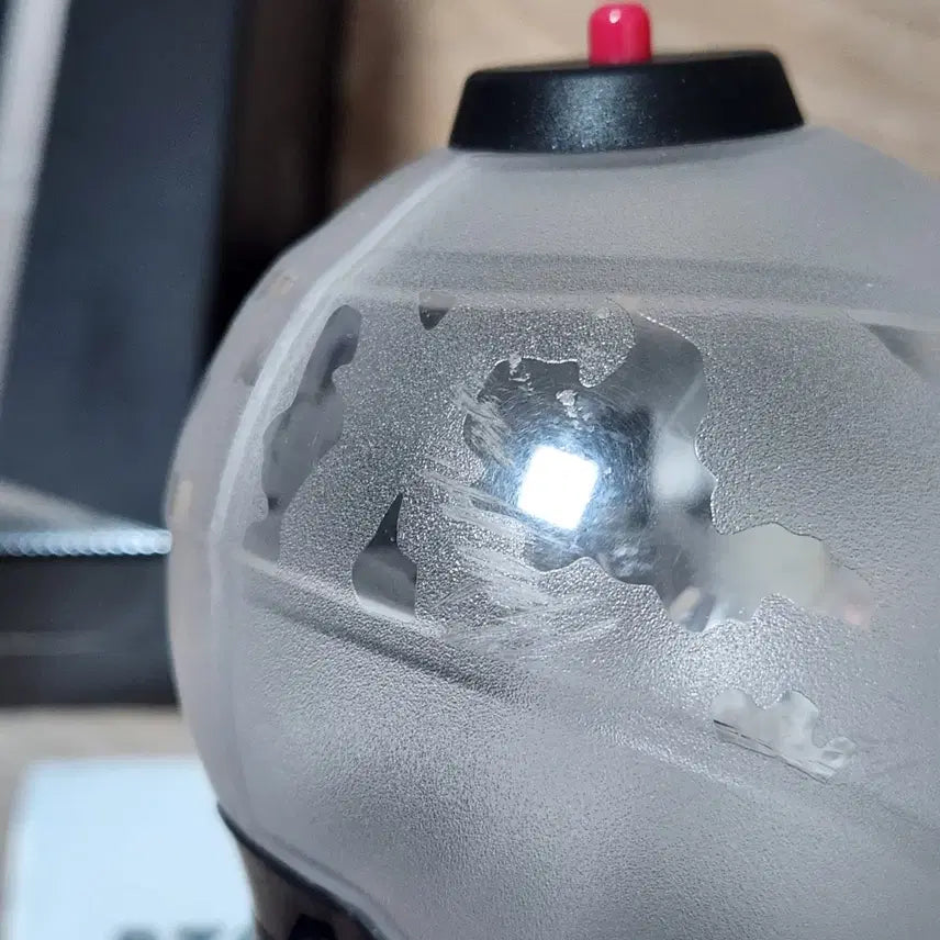[BUNJANG] BTS Army Bomb Version 3 Lightstick / 방탄소년단 BTS 응원봉 아미밤 ver.3