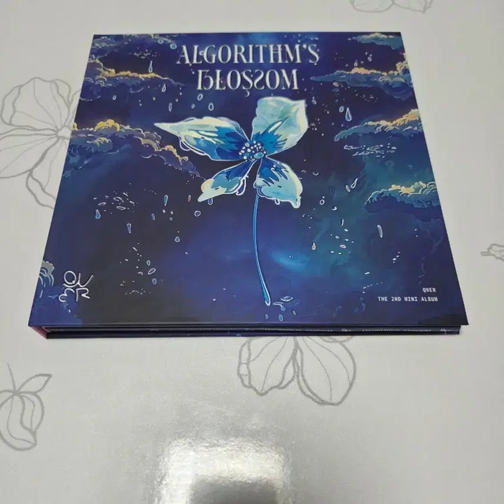 [BUNJANG] QWER Algorithms Blossom Album / QWER Algorithms Blossom 앨범