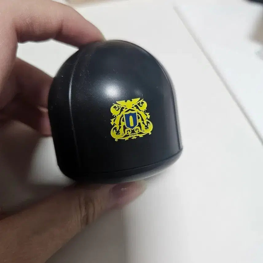 [BUNJANG] Katekyo Hitman Reborn! Vongola Ring Lightning - Gacha Toy / 가히리 가챠 봉고레링