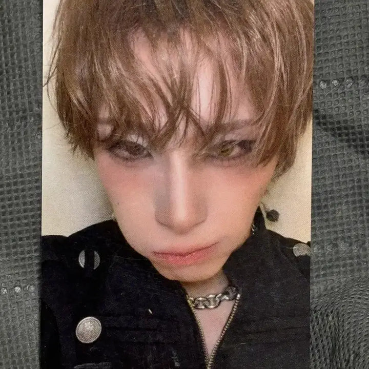 [BUNJANG] XLOV Haru Gongbang Photocard / XLOV 하루 공방 포카
