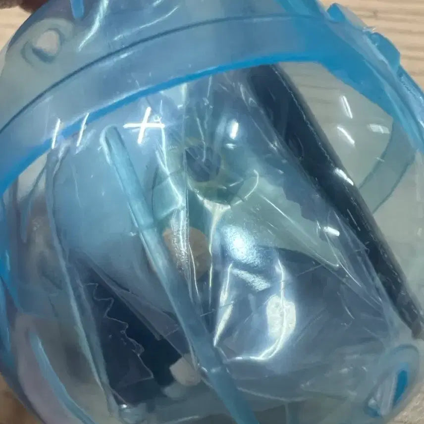 [BUNJANG] Chainsaw Man Reze Arc Part 2 Dangling Connected Mascot Gacha (Violence Jack) - Sealed / [미개봉] 체인소맨 레제편 2탄 대롱대롱 연결 마스코트 가챠 (폭력)