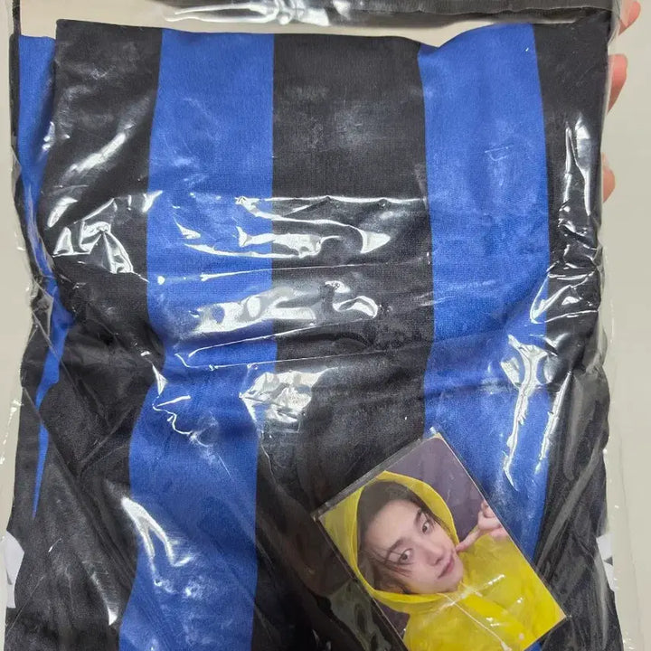 [SOLD OUT] (미개봉) 카르마 유니폼 방찬 (포카포함)