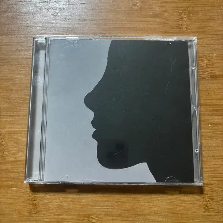 [BUNJANG] Crush Her CD Album / 크러쉬 crush cd 앨범 her