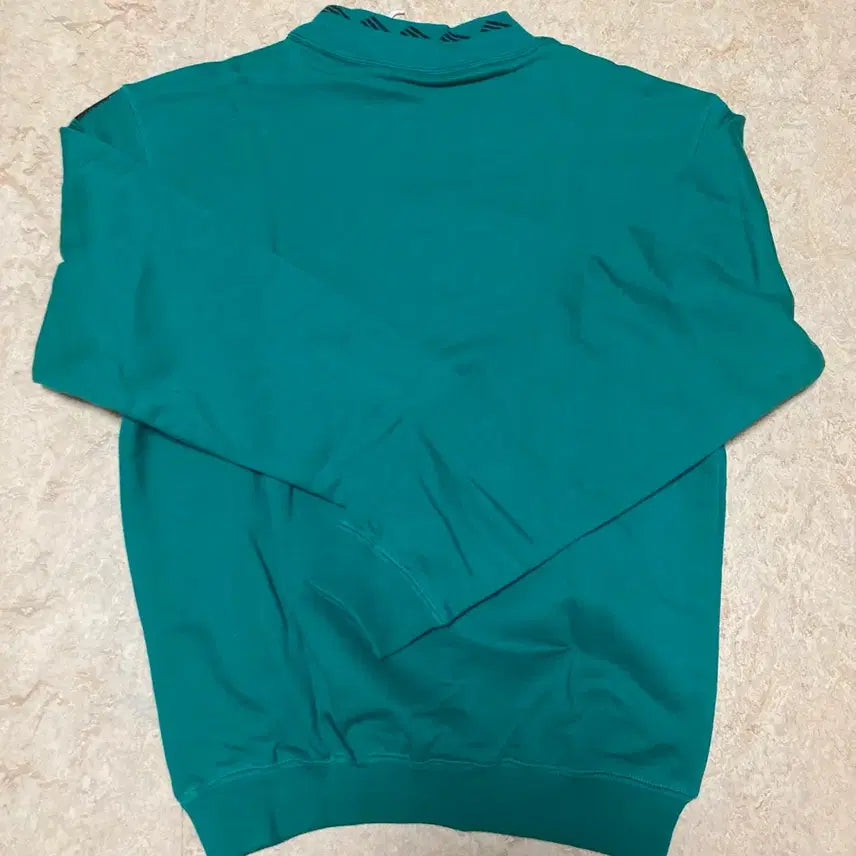 [BUNJANG] Adidas Equipment Sweatshirt Green L / 아디다스 이큅먼트 스웨트 맨투맨 그린 L