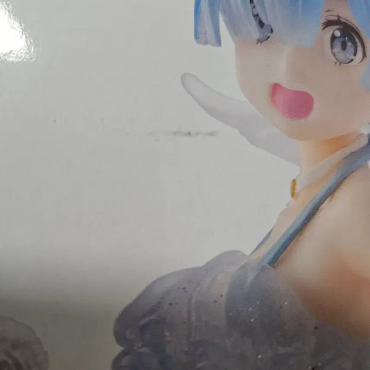 [BUNJANG] Banpresto Re:Zero Starting Life in Another World Rem Figure (Sealed) / 반프레스토 Re:제로부터 시작하는 이세계생활 렘