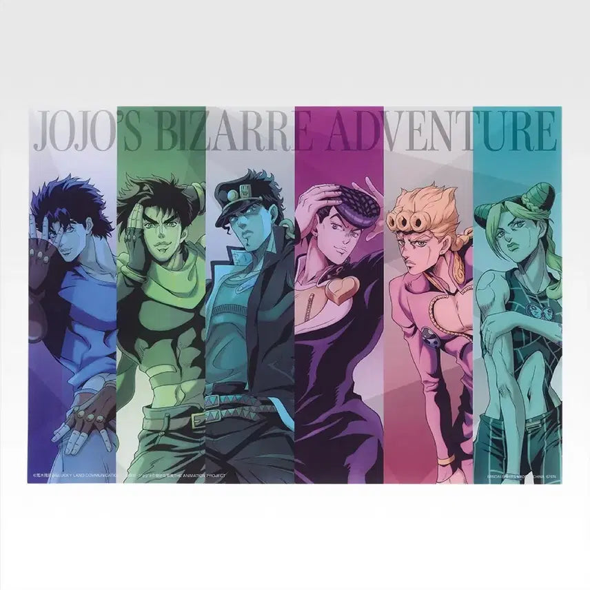 [BUNJANG] JoJo&