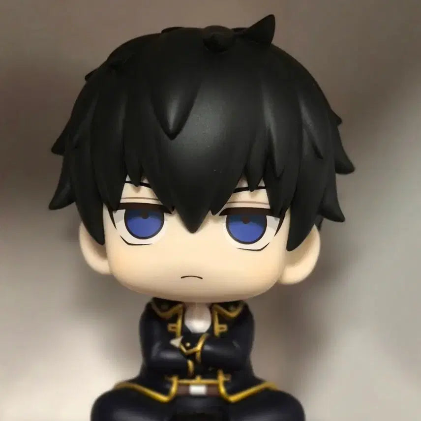[BUNJANG] Gintama Hijikata Toshiro Look Up Figure / 은혼 히지카타 토시로 룩업 판매합니다