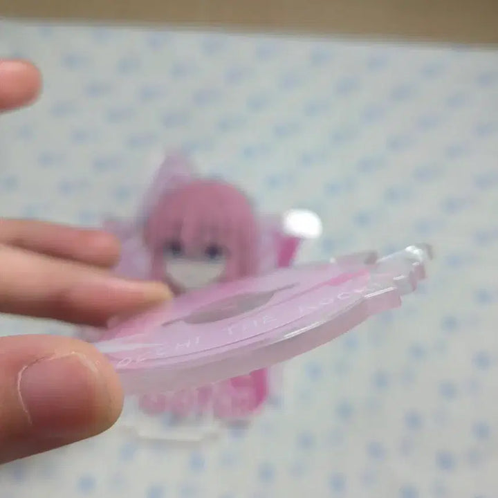 [BUNJANG] Bocchi the Rock! Hitori Gotoh Acrylic Stand / 비공굿)봇치더록 봇치더락 고토 히토리 아크릴 스탠드