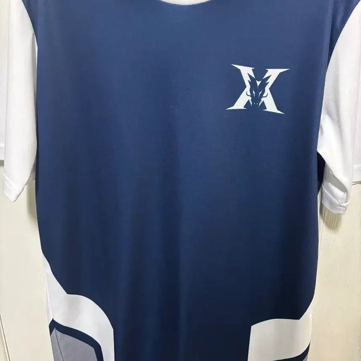 [BUNJANG] 2018 Kingzone DragonX PraY Marked Esports Jersey / 2018 킹존 유니폼 프레이 마킹 T1 젠지 DRX 티원 롤