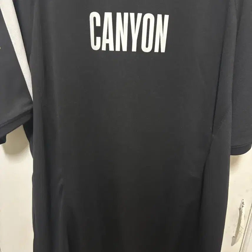 [BUNJANG] Gen.G 2024 Summer Revelry Uniform Canyon Marking 2XL / 젠지 24 서머 리빌리 유니폼 캐니언 마킹