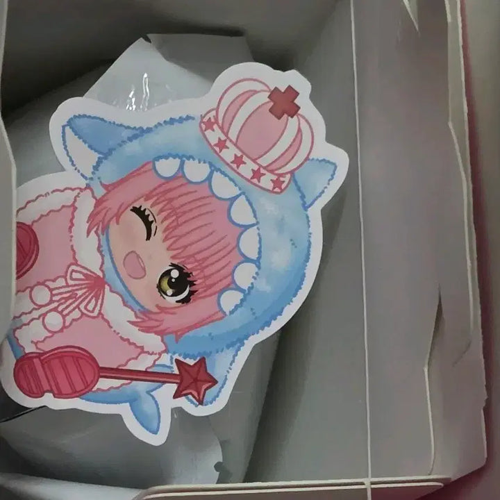 [BUNJANG] Shugo Chara Amu Secret Figure / 최저가!!)) 캐캐체 슈고 eaki 캐부부 아무 시크릿