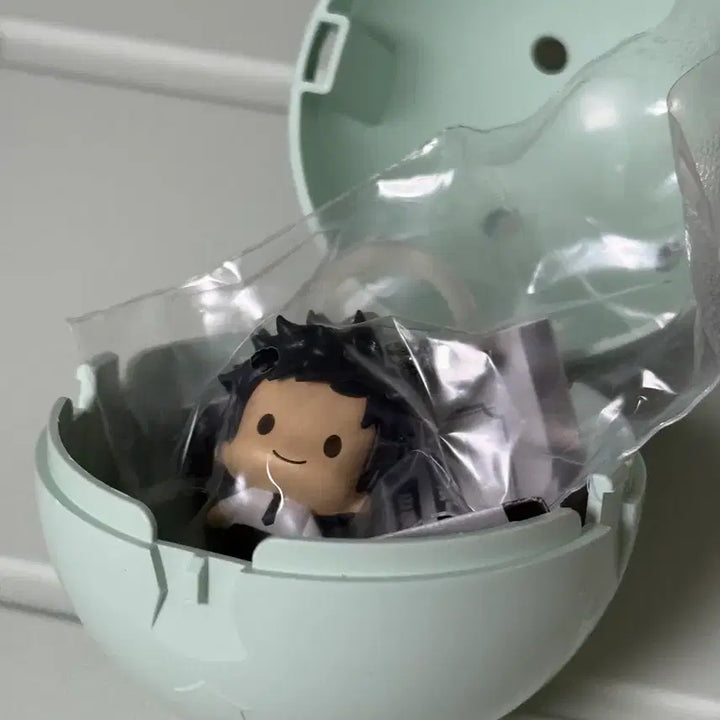 [BUNJANG] Katekyo Hitman Reborn! Yamamoto Takeshi Official Merchandise / 가히리 야마모토 타케시 메지루시