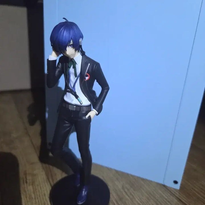 [BUNJANG] Persona 3 Pop Up Parade Yuki Makoto Figure / 페르소나3 팝업퍼레이드 유키 마코토 피규어