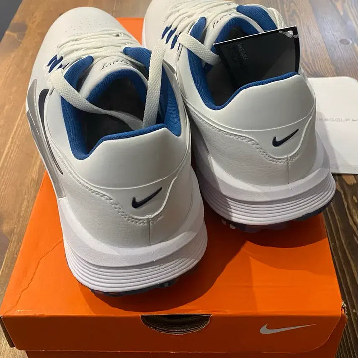 [BUNJANG] Nike Victory Pro 4 Golf Shoes / 나이키 빅토리 프로4 골프화 새상품 내놓습니다.