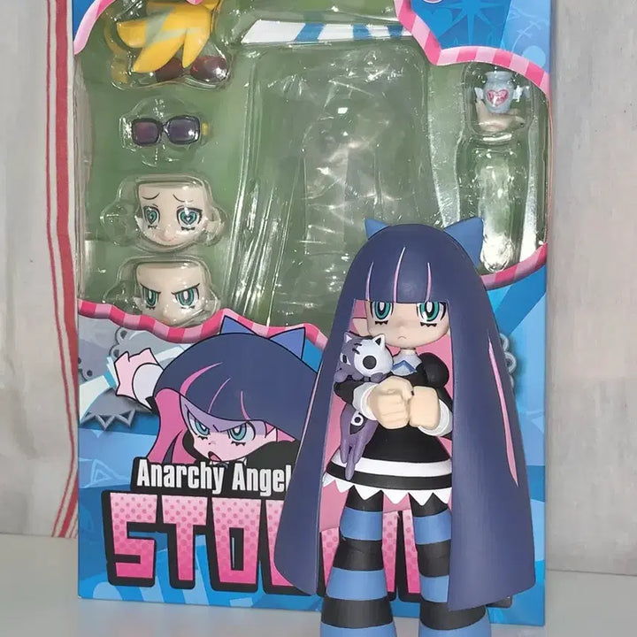 [SOLD OUT] 팬스가 스타킹 RIO:bone 피규어 팬티&amp;스타킹with가터벨트