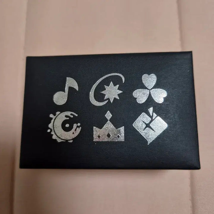 [BUNJANG] Wonderlands x Showtime Unit Motif Ring / 프로세카 유닛 모티브 반지 (원더쇼)