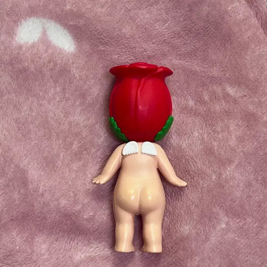 [BUNJANG] Sonny Angel 2011 Flower Series Rose / 소니엔젤 2011 플라워 시리즈 로즈