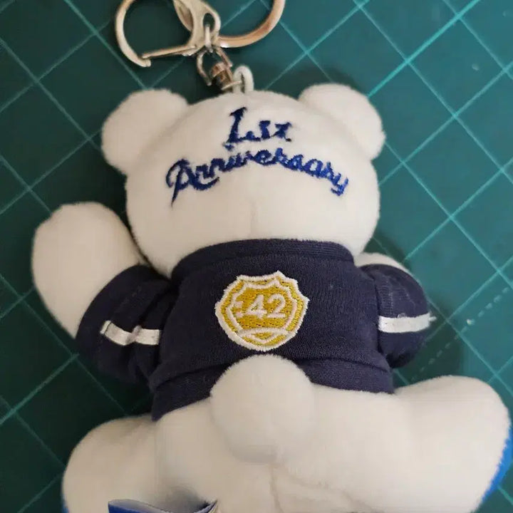[BUNJANG] TWS 1st Anniversary Pop-up 2Dori Plush Doll / 투어스 1주년 팝업 투곰이 인형