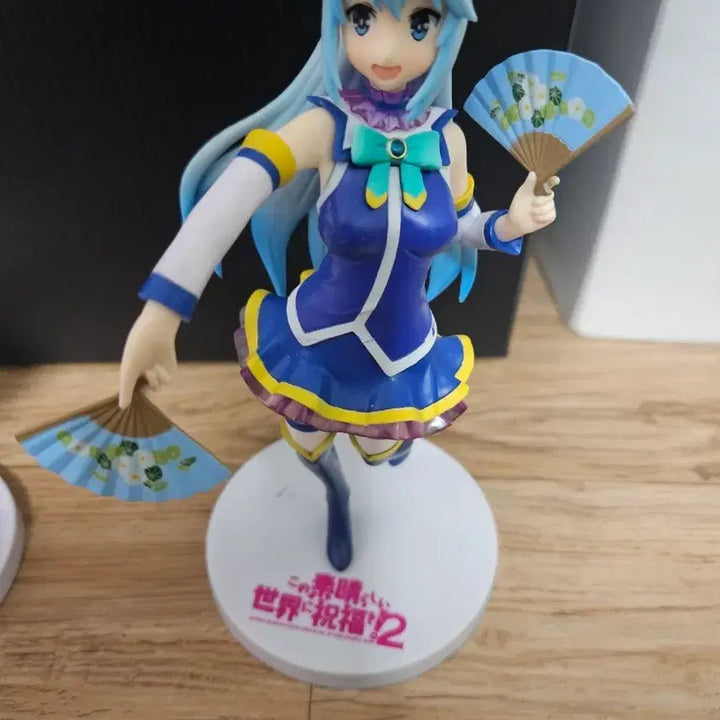 [BUNJANG] KonoSuba: God&