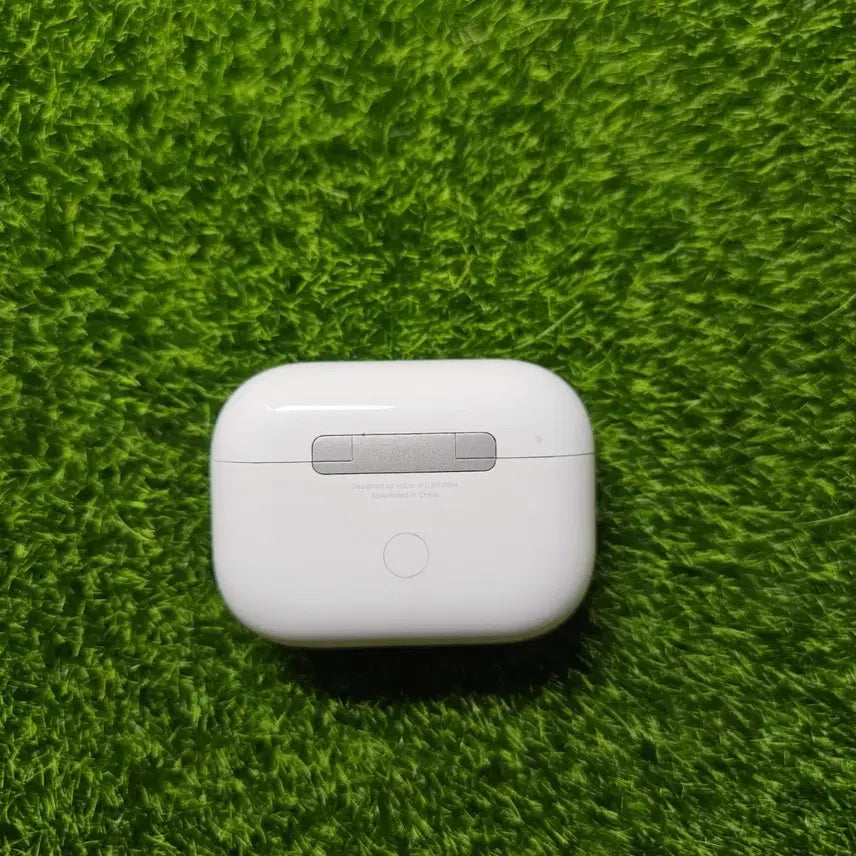 [BUNJANG] Apple AirPods Pro 2nd Gen 8-Pin Main Unit / 에어팟프로2 8핀 본체