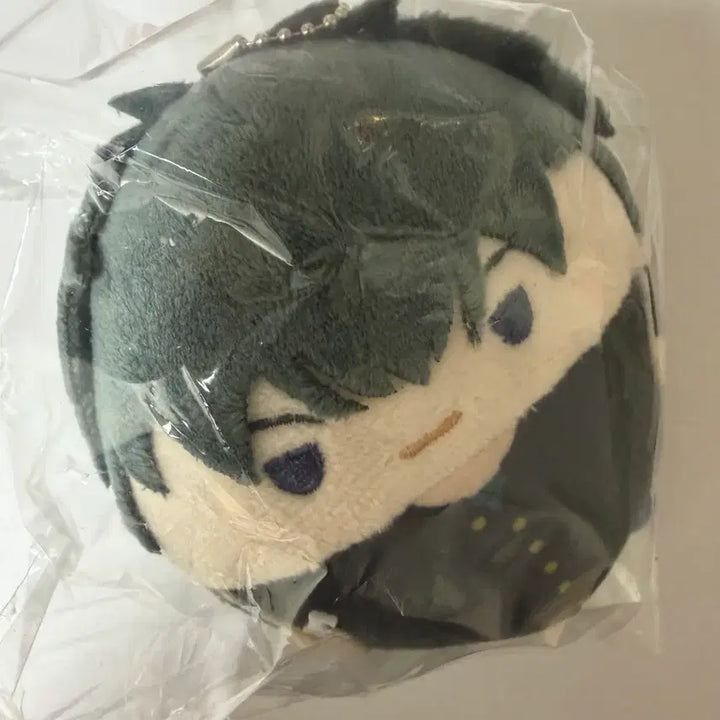 [BUNJANG] Gintama Hijikata Fuwaroring Keychain Bandai Mayonnaise Special Edition / 미개봉) 은혼 히지카타 후와코로링 키링 반다이 마요네즈 특전