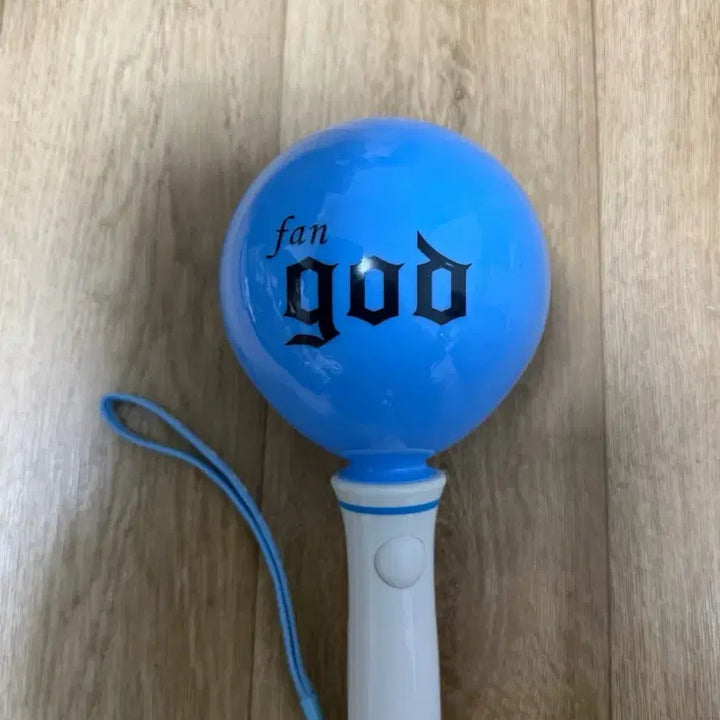 [BUNJANG] god Official Lightstick 2015 Concert Version / god 공식 응원봉 (2005년버전)