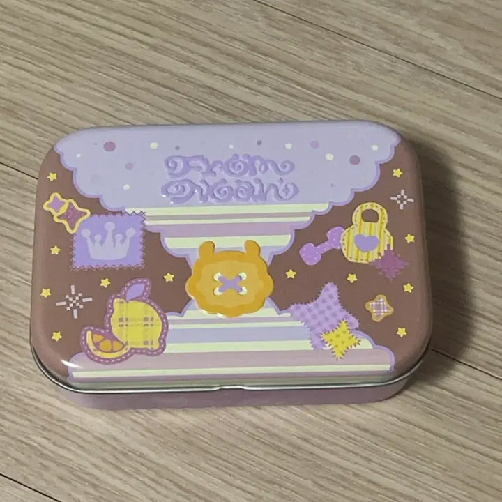 [BUNJANG] PLAVE Noah Tin Case + Ppoo Photocard Bundle Set / 플레이브 노아 틴케이스+뿌 포카 일괄