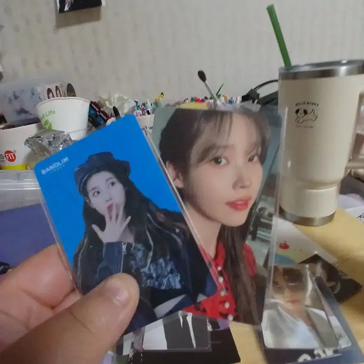 [BUNJANG] Girl Group Random Photocard Bundle Set / 여자 아이돌 랜덤 포카를 판매 해요