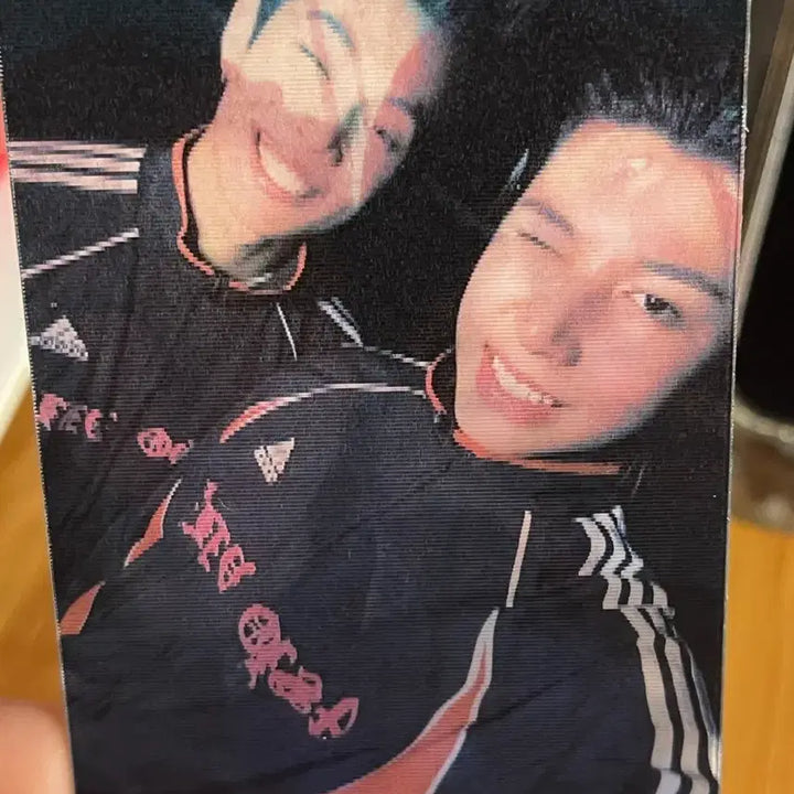 [BUNJANG] Photocard Exchange / 롱샷 믹테2 포카 교환