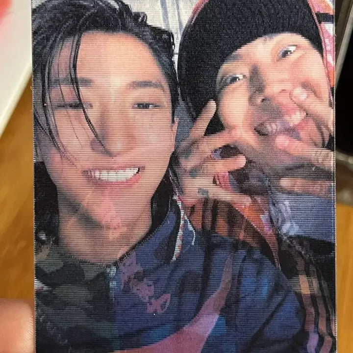 [BUNJANG] Photocard Exchange / 롱샷 믹테2 포카 교환