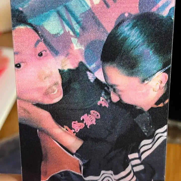 [BUNJANG] Photocard Exchange / 롱샷 믹테2 포카 교환