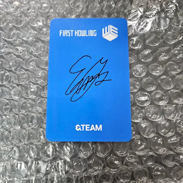 [BUNJANG] ENHYPEN Yuma We Fanmeeting Photocard / 앤팀 공방 사녹 유마 yuma 포토카드 포카 카드