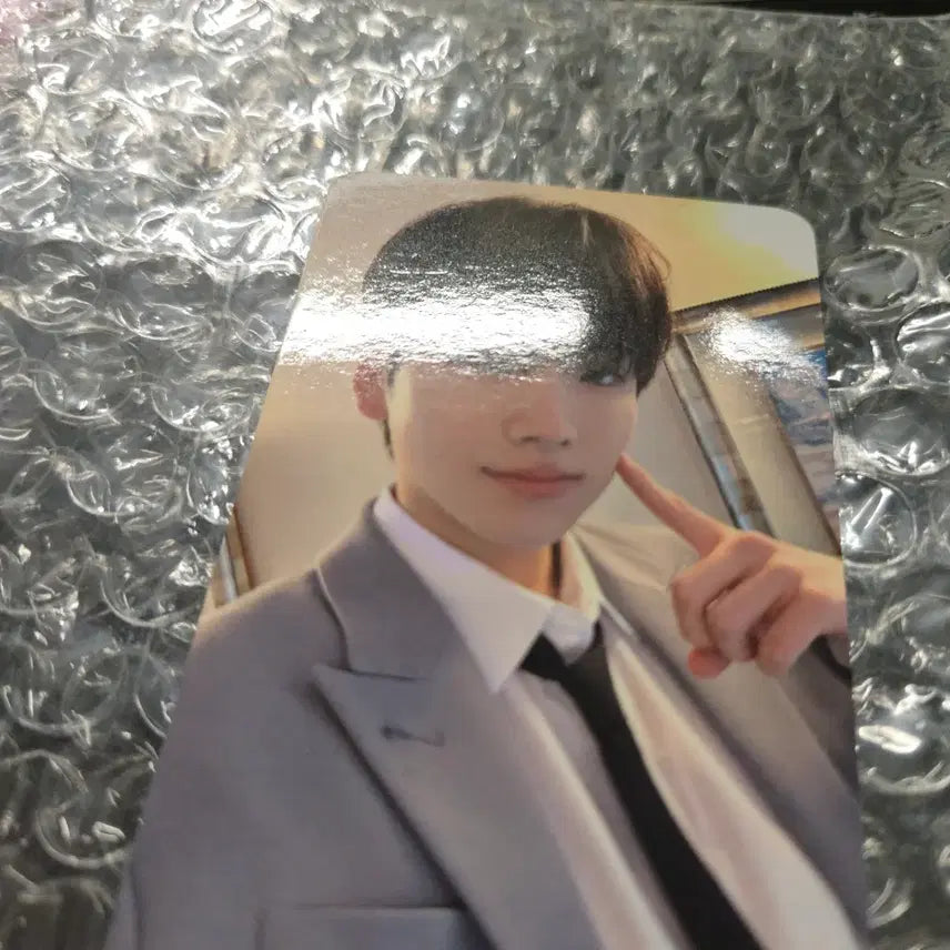 [BUNJANG] ENHYPEN Yuma We Fanmeeting Photocard / 앤팀 공방 사녹 유마 yuma 포토카드 포카 카드