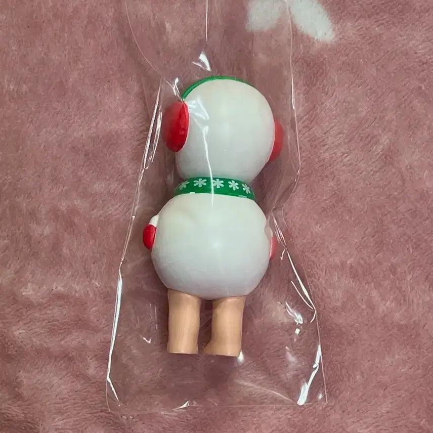 [BUNJANG] Sonny Angel 2013 Christmas Snowman / 소니엔젤 2013 크리스마스 눈사람