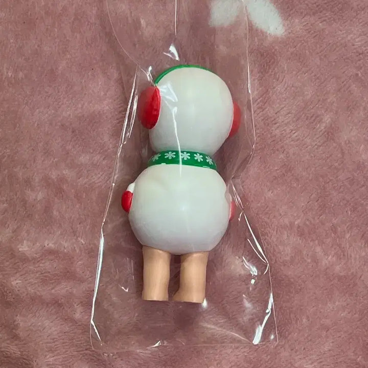[BUNJANG] Sonny Angel 2013 Christmas Snowman / 소니엔젤 2013 크리스마스 눈사람