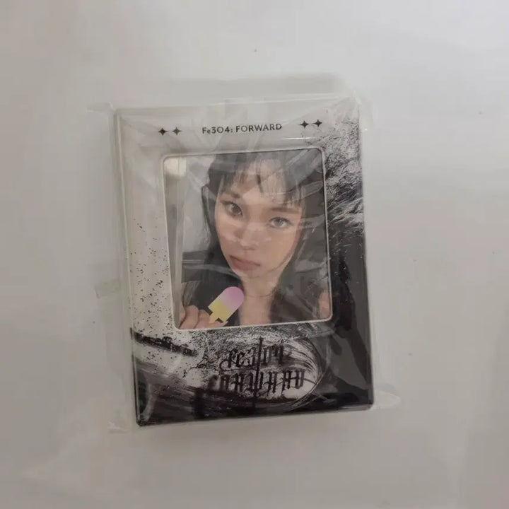 [BUNJANG] NMIXX Gyujin Collect Book (Sealed) / (미개봉) 엔믹스 규진 콜렉트북