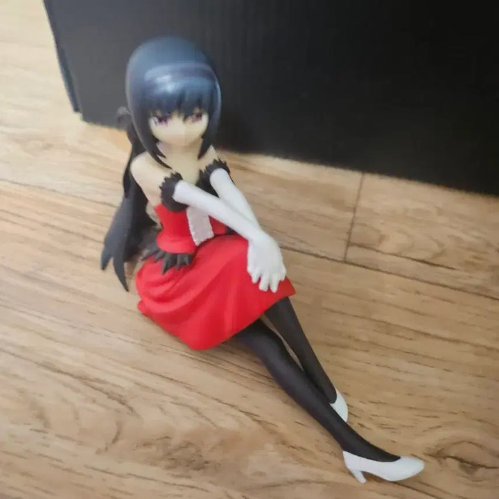 [BUNJANG] Puella Magi Madoka Magica Character Figure / 마도카타리 피규어