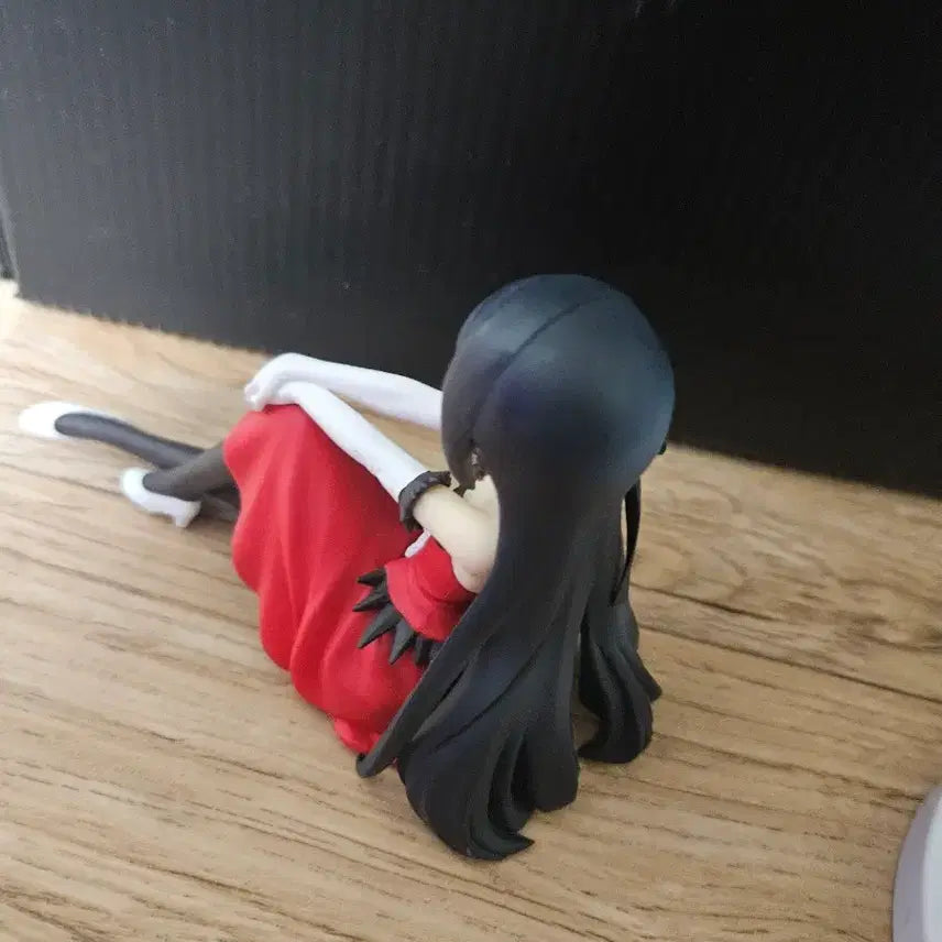 [BUNJANG] Puella Magi Madoka Magica Character Figure / 마도카타리 피규어