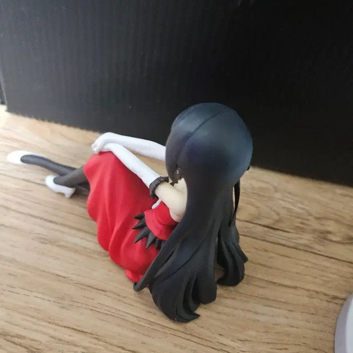 [BUNJANG] Puella Magi Madoka Magica Character Figure / 마도카타리 피규어