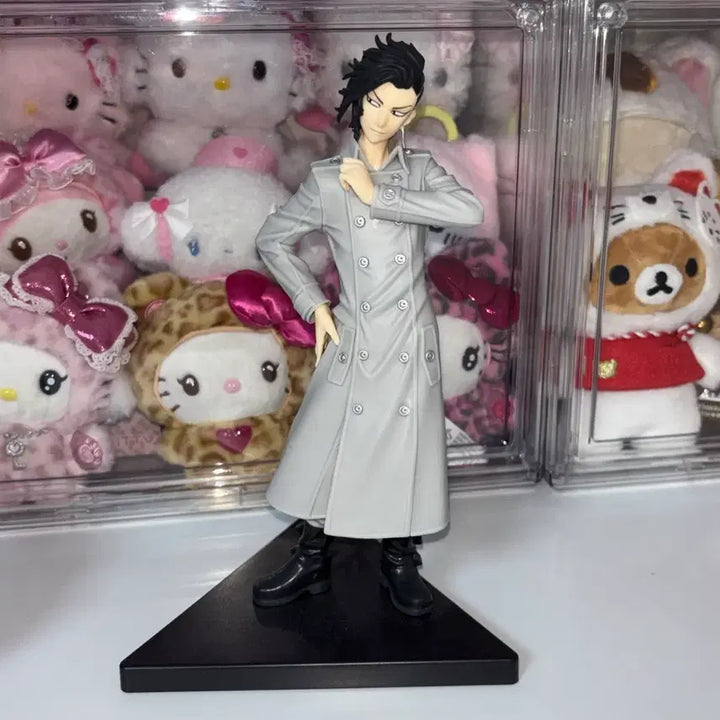 [BUNJANG] Tokyo Revengers Hajime Kokonoi Figure / 도리벤 코코노이 하지메 피규어